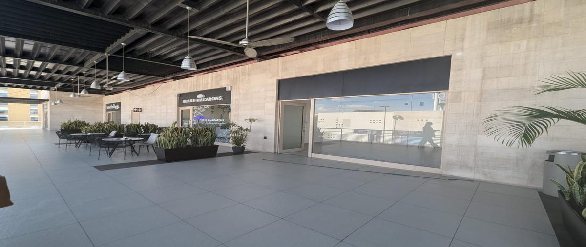 Foto de local en renta en s/n , residencial el fresno, torreón, coahuila de zaragoza, 28458329 No. 07