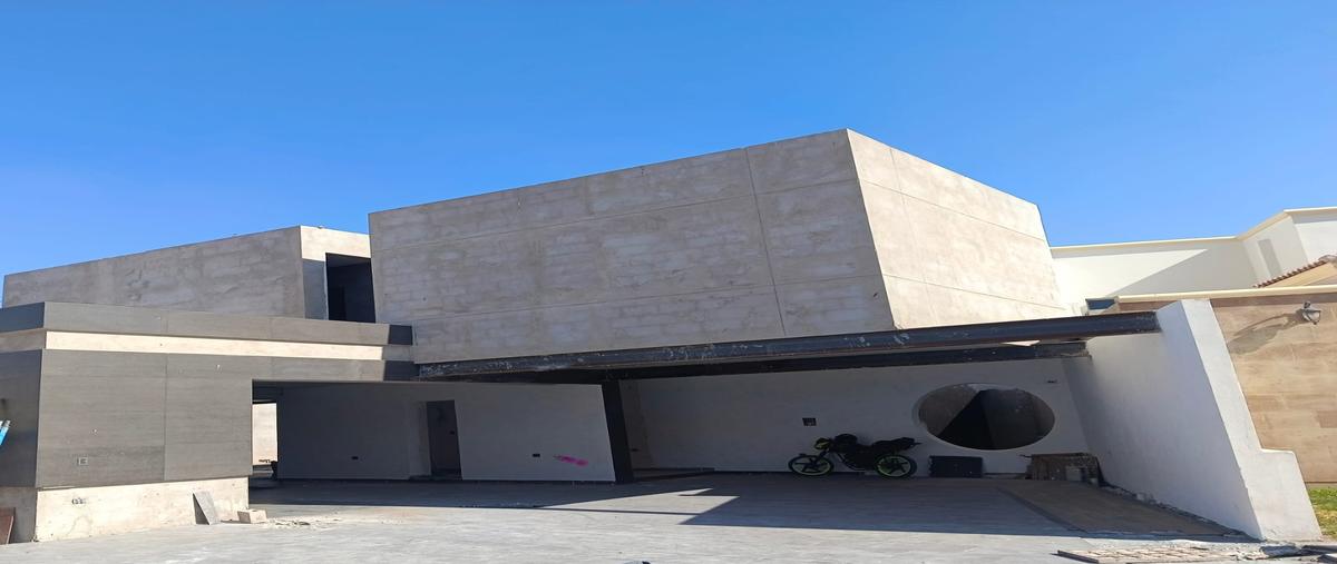 Foto de casa en venta en s/n , residencial el fresno, torreón, coahuila de zaragoza, 30026752 No. 09