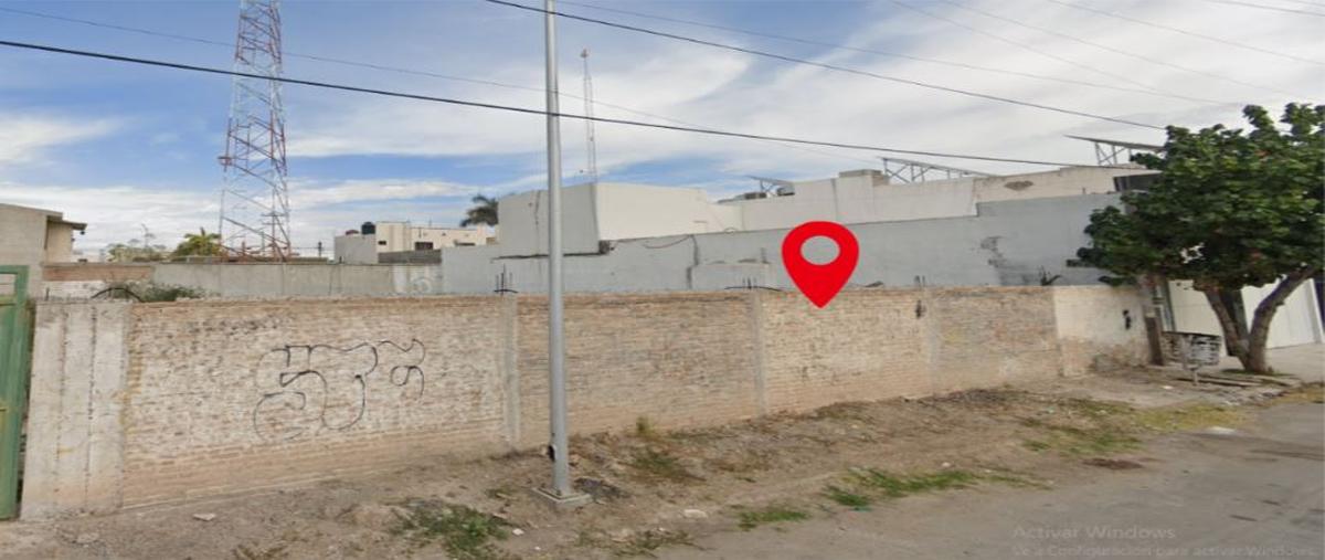 Foto de terreno habitacional en s/n , residencial la hacienda, torreón, coahuila de zaragoza, 28927584 foto 03 Foto de terreno habitacional en venta en s/n , residencial la hacienda, torreón, coahuila de zaragoza, 28927584 No. 03