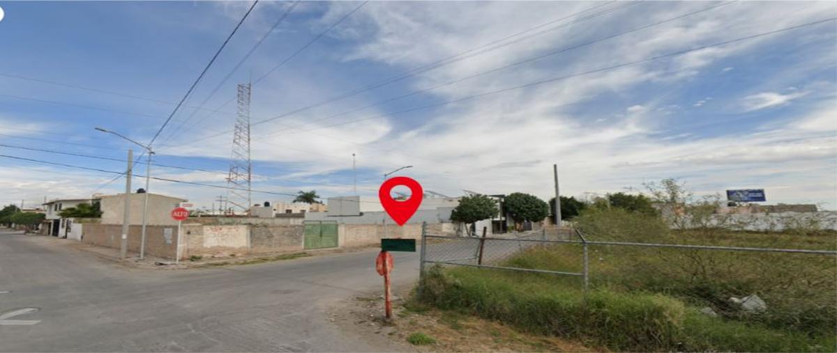 Foto de terreno habitacional en s/n , residencial la hacienda, torreón, coahuila de zaragoza, 28927584 foto 04 Foto de terreno habitacional en venta en s/n , residencial la hacienda, torreón, coahuila de zaragoza, 28927584 No. 04