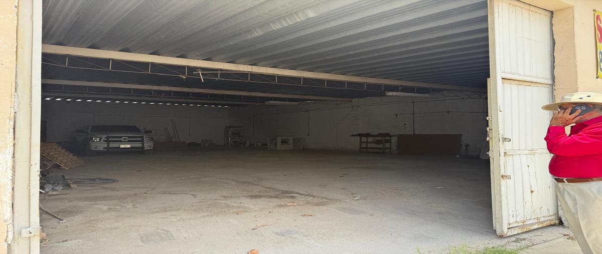 Foto de bodega en renta en s/n , residencial la hacienda, torreón, coahuila de zaragoza, 30274314 No. 03