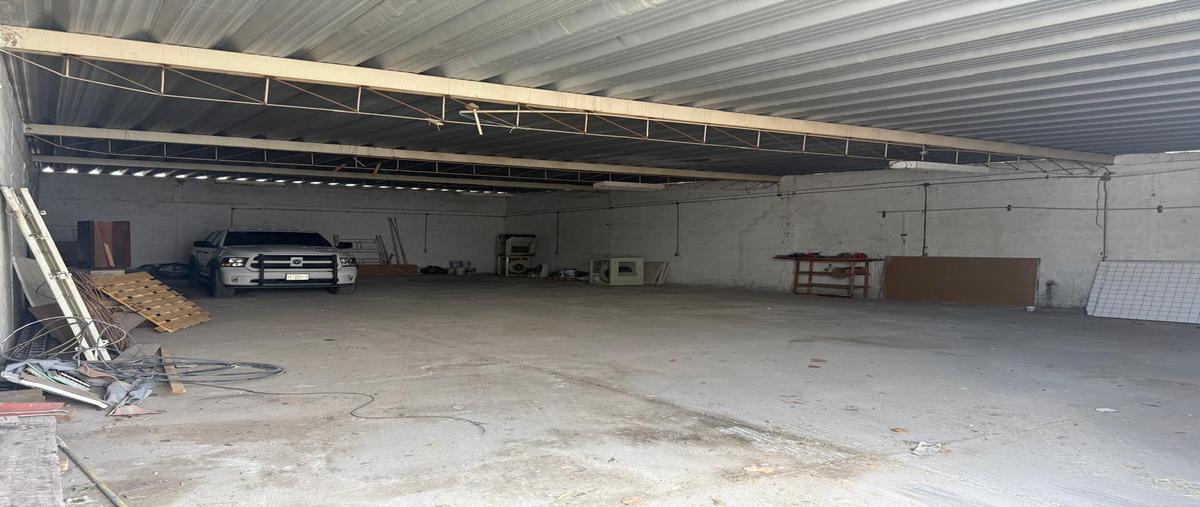 Foto de bodega en renta en s/n , residencial la hacienda, torreón, coahuila de zaragoza, 30274314 No. 04