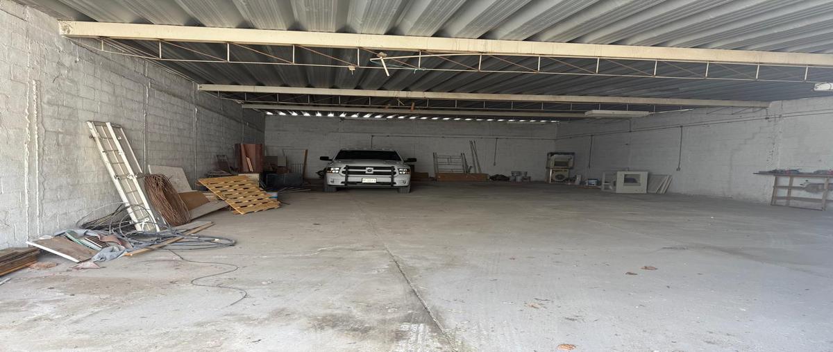 Foto de bodega en renta en s/n , residencial la hacienda, torreón, coahuila de zaragoza, 30274314 No. 05