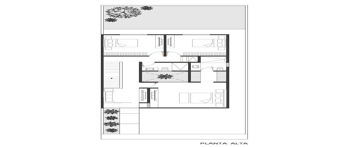 Foto de casa en venta en s/n , residencial la hacienda, torreón, coahuila de zaragoza, 30310003 No. 05