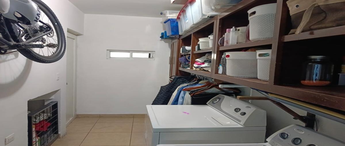 Foto de casa en venta en s/n , residencial palma real, torreón, coahuila de zaragoza, 29303121 No. 15