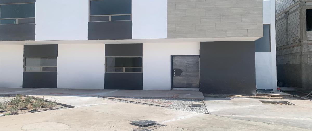Foto de casa en venta en s/n , residencial senderos, torreón, coahuila de zaragoza, 28214727 No. 04