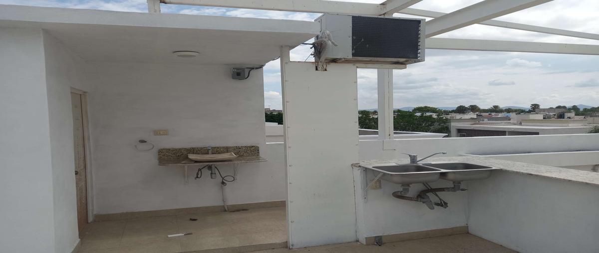 Foto de casa en venta en s/n , residencial senderos, torreón, coahuila de zaragoza, 30287961 No. 05