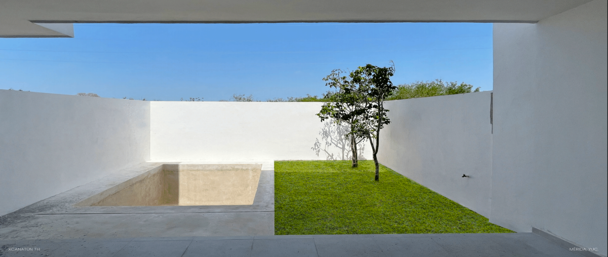 Foto de casa en venta en sn , residencial xcanatún, mérida, yucatán, 28041308 No. 04