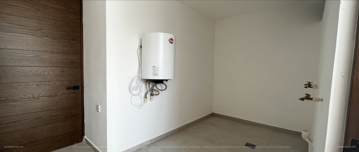 Foto de casa en venta en sn , residencial xcanatún, mérida, yucatán, 28041308 No. 06