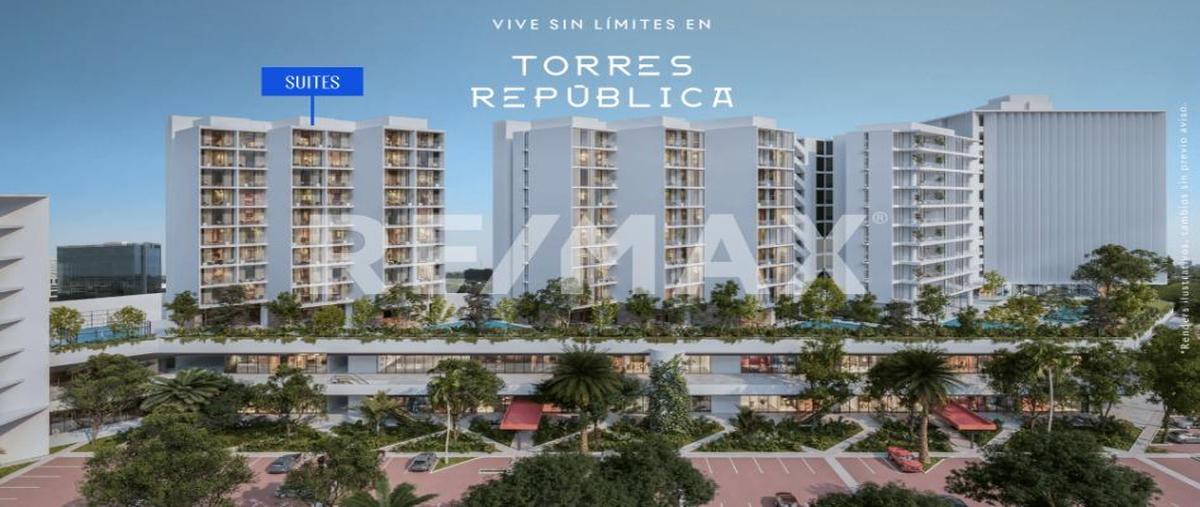 Foto de departamento en venta en s/n , revolución, mérida, yucatán, 29521084 No. 05