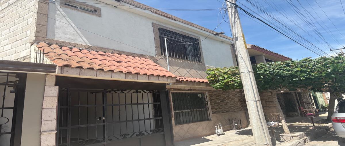 Foto de casa en venta en s/n , rincón de la hacienda, torreón, coahuila de zaragoza, 30198592 No. 03