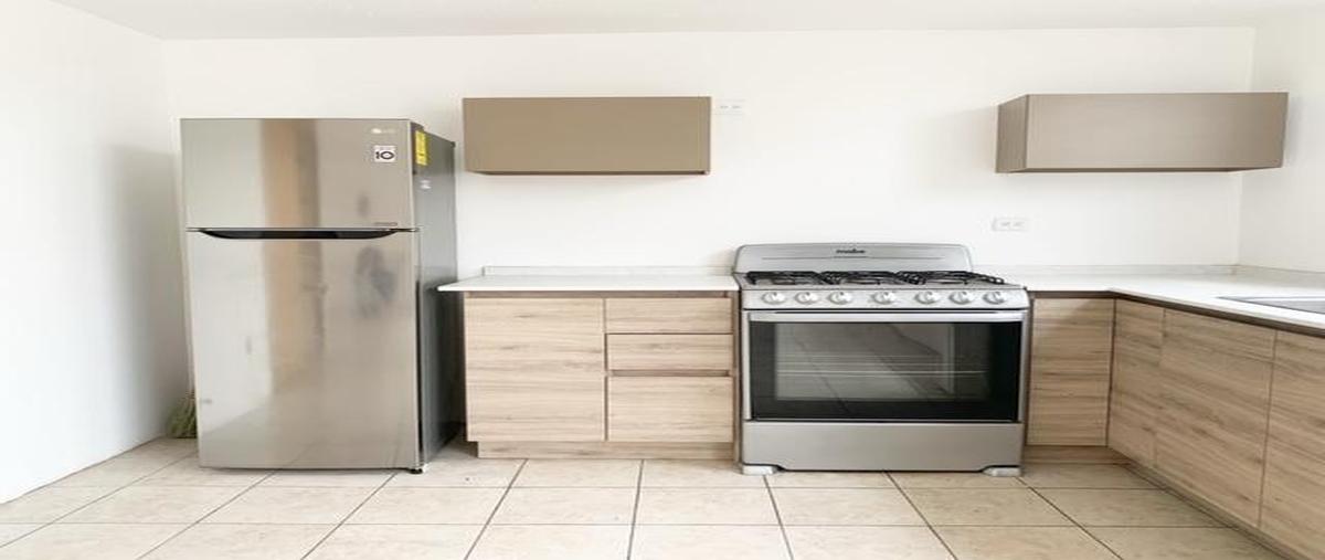 Foto de departamento en renta en s/n , rincón de san jerónimo, monterrey, nuevo león, 0 No. 04