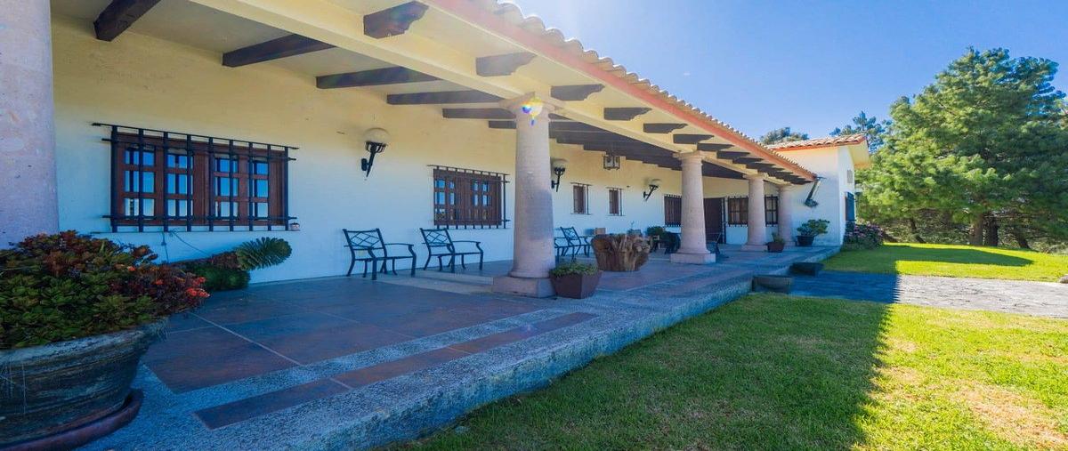 Foto de rancho en venta en sn , salazar, lerma, méxico, 30737220 No. 03