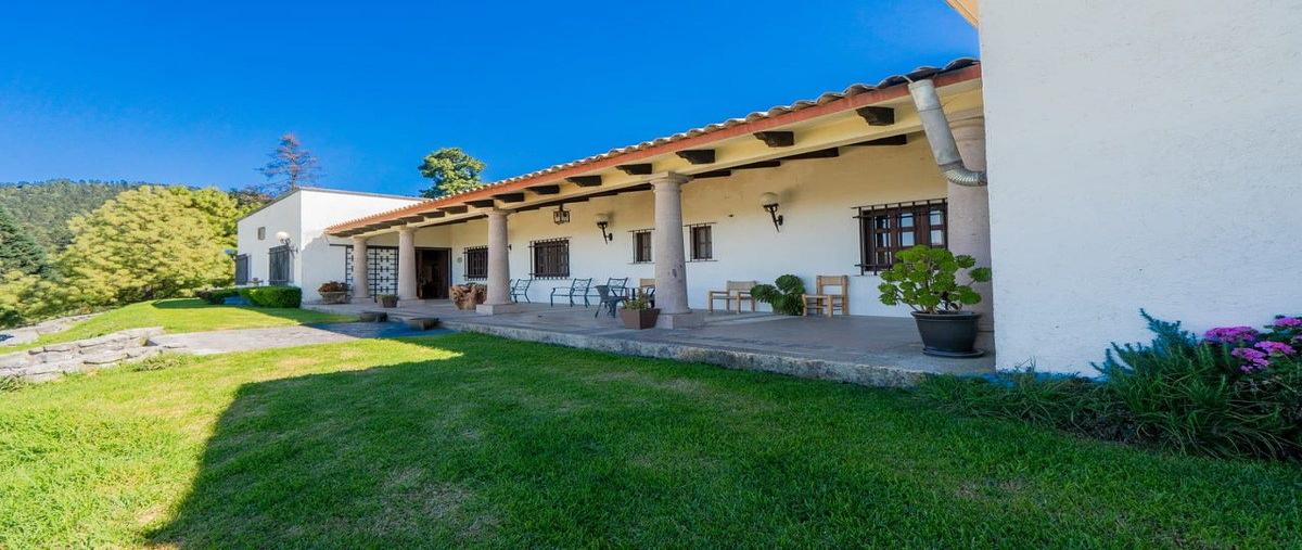 Foto de rancho en venta en sn , salazar, lerma, méxico, 30737220 No. 05