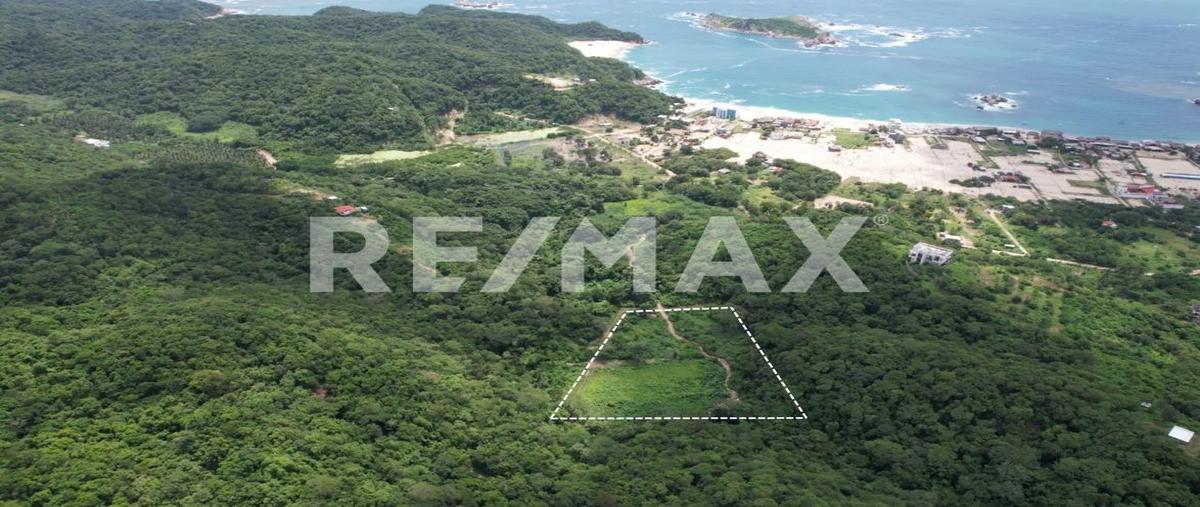 Foto de terreno habitacional en s/n , san agustín, santa maría huatulco, oaxaca, 0 foto 02 Foto de terreno habitacional en venta en s/n , san agustín, santa maría huatulco, oaxaca, 0 No. 02