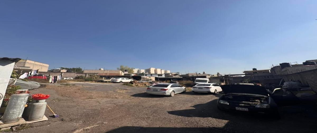 Foto de terreno habitacional en s/n , san andrés atenco, tlalnepantla de baz, méxico, 29539180 foto 02 Foto de terreno habitacional en venta en s/n , san andrés atenco, tlalnepantla de baz, méxico, 29539180 No. 02