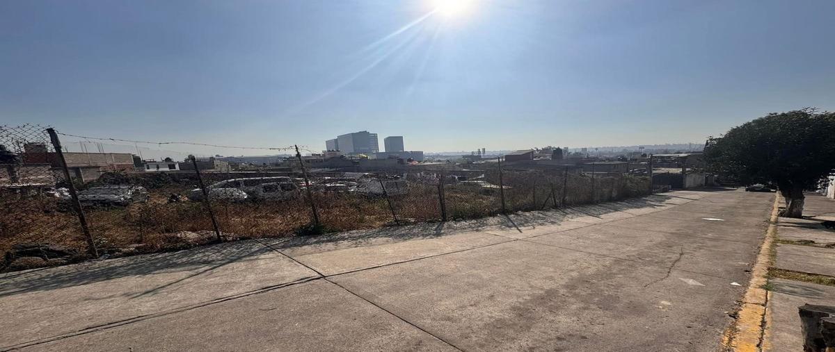 Foto de terreno habitacional en s/n , san andrés atenco, tlalnepantla de baz, méxico, 29539180 foto 03 Foto de terreno habitacional en venta en s/n , san andrés atenco, tlalnepantla de baz, méxico, 29539180 No. 03