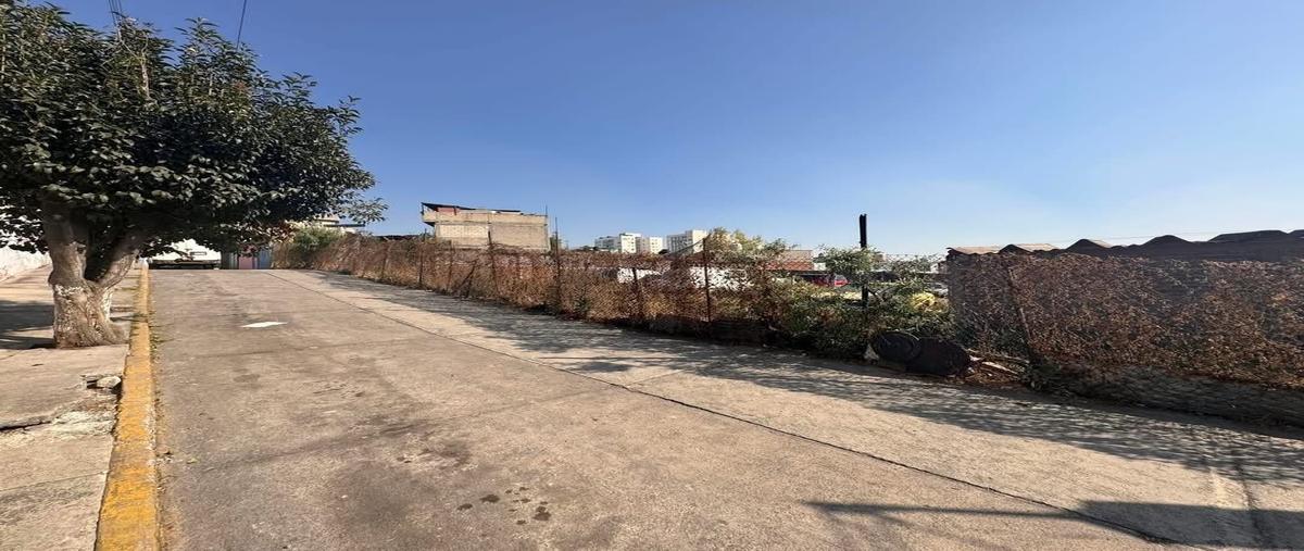 Foto de terreno habitacional en s/n , san andrés atenco, tlalnepantla de baz, méxico, 29539180 foto 04 Foto de terreno habitacional en venta en s/n , san andrés atenco, tlalnepantla de baz, méxico, 29539180 No. 04