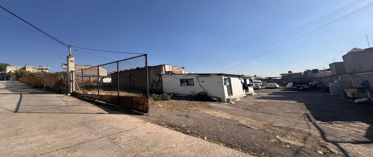 Foto de terreno habitacional en s/n , san andrés atenco, tlalnepantla de baz, méxico, 29539180 foto 05 Foto de terreno habitacional en venta en s/n , san andrés atenco, tlalnepantla de baz, méxico, 29539180 No. 05