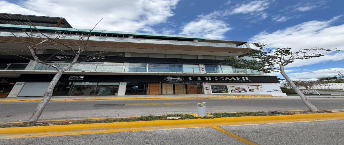 Foto de local en venta en s/n , san antonio cucul, mérida, yucatán, 31000173 No. 11
