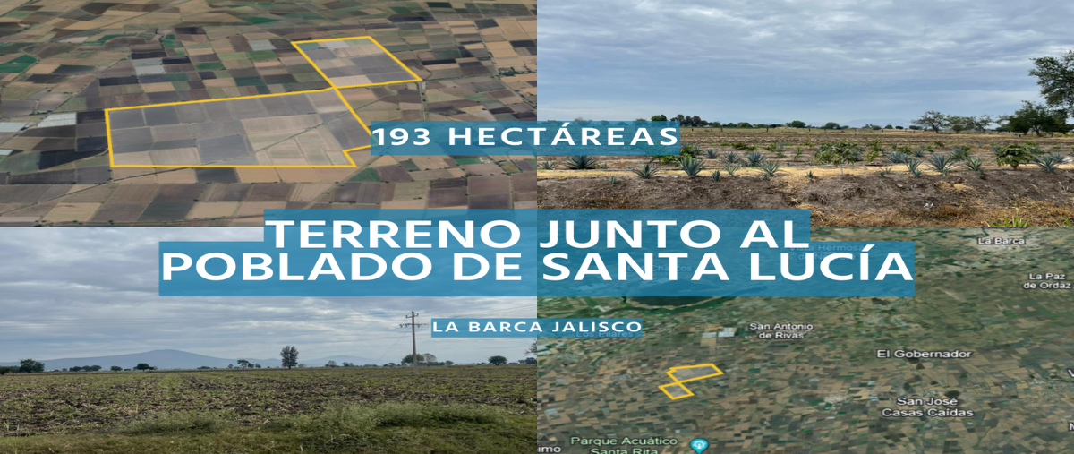 Foto de terreno habitacional en sn , san antonio, la barca, jalisco, 28550757 foto 01 Foto de terreno habitacional en venta en sn , san antonio, la barca, jalisco, 28550757 No. 01