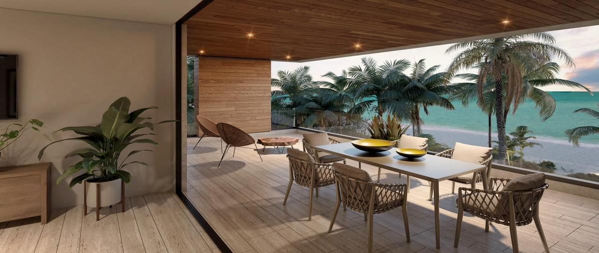 Foto de departamento en venta en sn , san crisanto, sinanché, yucatán, 26174238 No. 04
