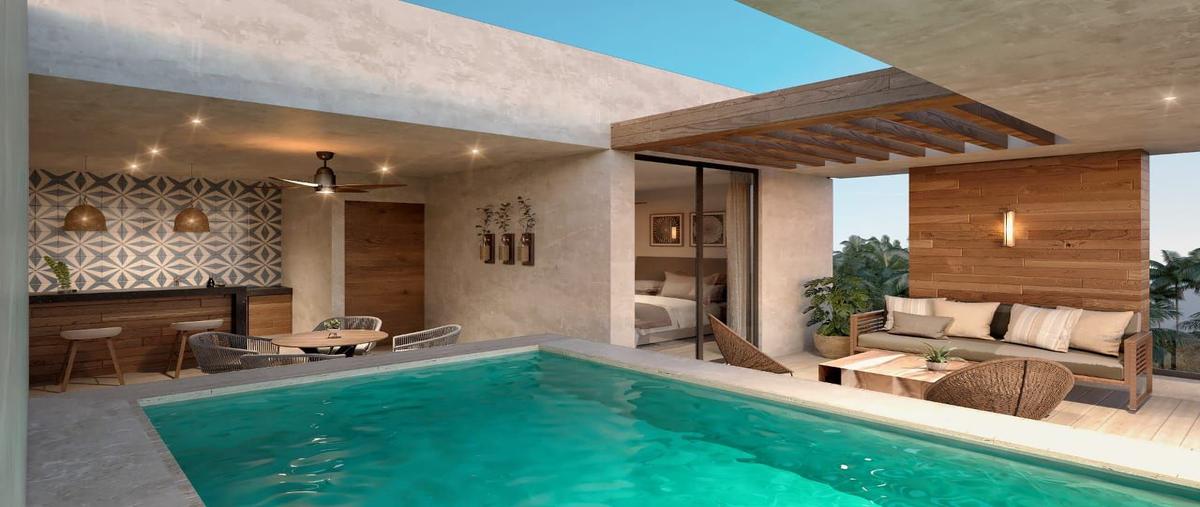 Foto de departamento en venta en sn , san crisanto, sinanché, yucatán, 26174238 No. 05