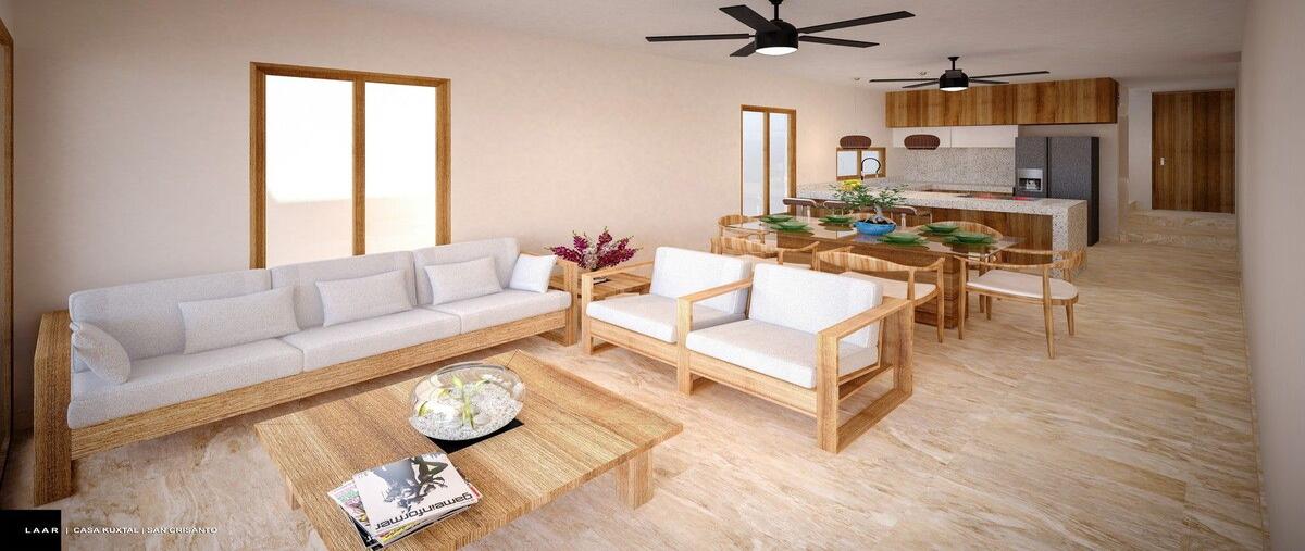 Foto de casa en venta en s/n , san crisanto, sinanché, yucatán, 29015196 No. 05