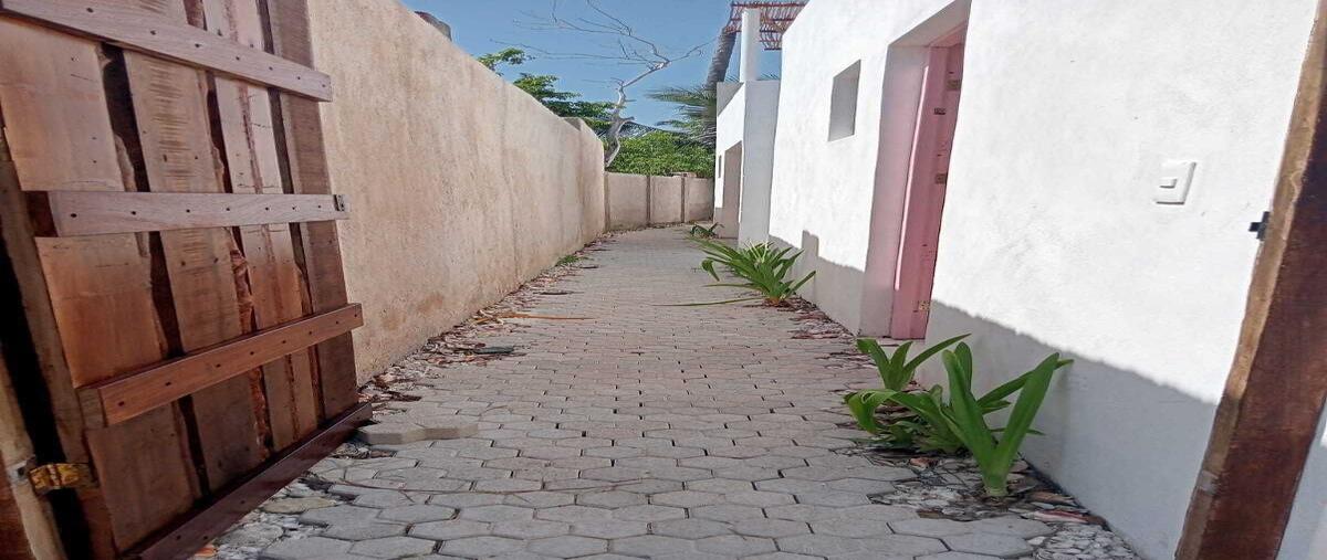 Foto de casa en venta en s/n , san crisanto, sinanché, yucatán, 0 No. 04