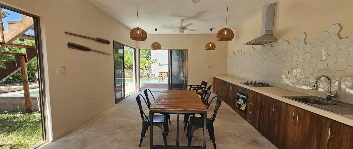 Foto de casa en venta en s/n , san crisanto, sinanché, yucatán, 0 No. 05