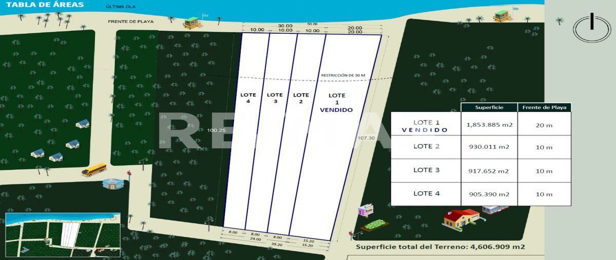 Foto de terreno habitacional en s/n , san crisanto, sinanché, yucatán, 0 foto 02 Foto de terreno habitacional en venta en s/n , san crisanto, sinanché, yucatán, 0 No. 02