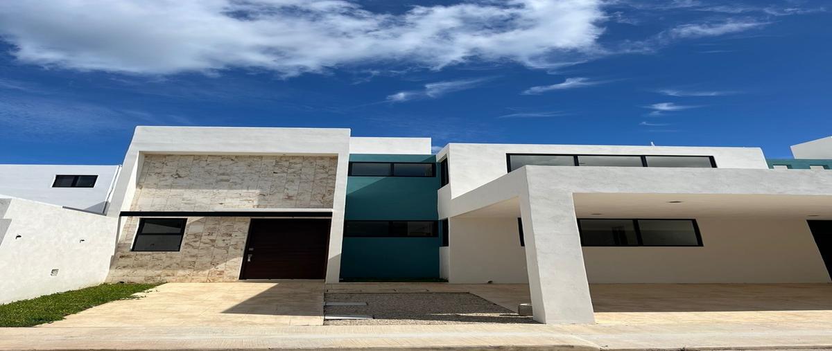 Foto de casa en sn , san diego cutz, conkal, yucatán, 29896176 foto 01 Foto de casa en venta en sn , san diego cutz, conkal, yucatán, 29896176 No. 01