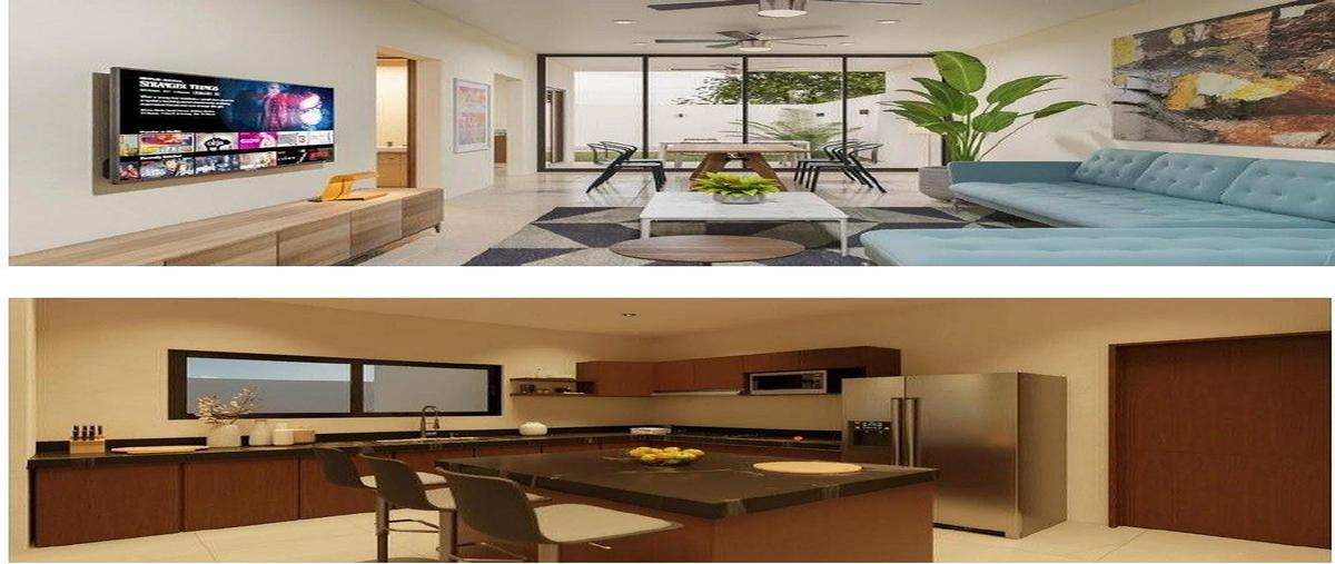 Foto de casa en venta en s/n , san diego cutz, conkal, yucatán, 31093974 No. 03