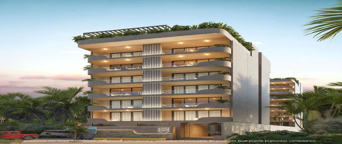 Foto de departamento en venta en sn , san diego, dzemul, yucatán, 28868714 No. 04