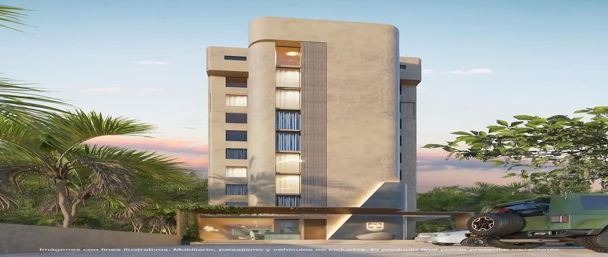 Foto de departamento en venta en sn , san diego, dzemul, yucatán, 28868714 No. 05