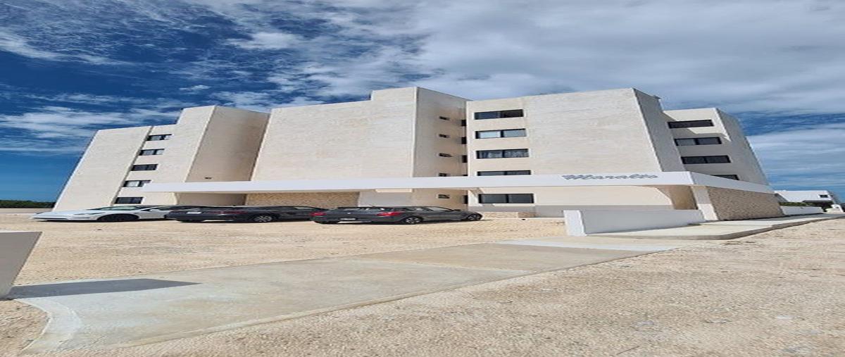 Foto de departamento en venta en s/n , san diego, dzemul, yucatán, 0 No. 03