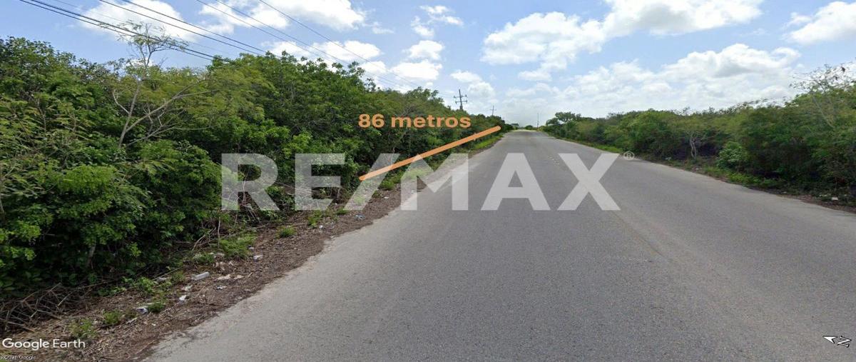 Foto de terreno habitacional en venta en sn , san diego, dzemul, yucatán, 0 No. 04
