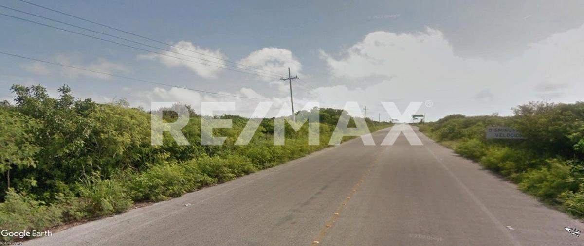 Foto de terreno habitacional en venta en sn , san diego, dzemul, yucatán, 0 No. 05