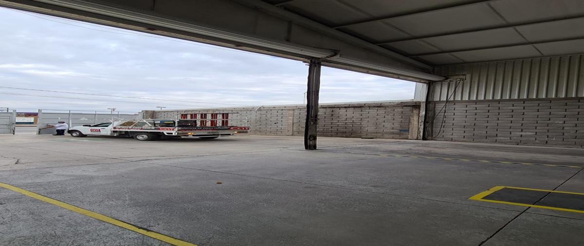 Foto de bodega en renta en s/n , san felipe, torreón, coahuila de zaragoza, 0 No. 03