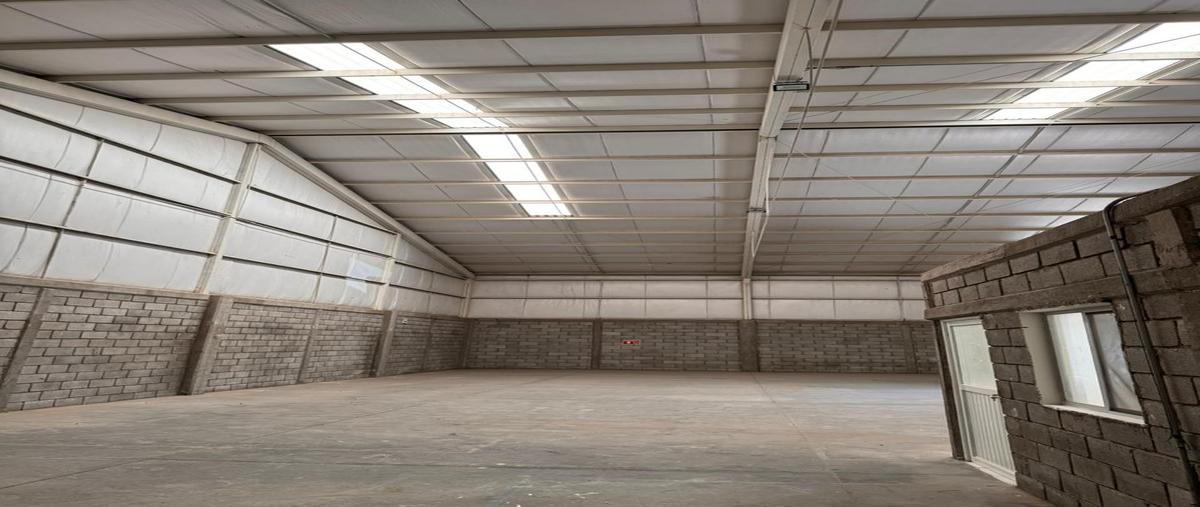 Foto de bodega en renta en s/n , san felipe, torreón, coahuila de zaragoza, 30269612 No. 03