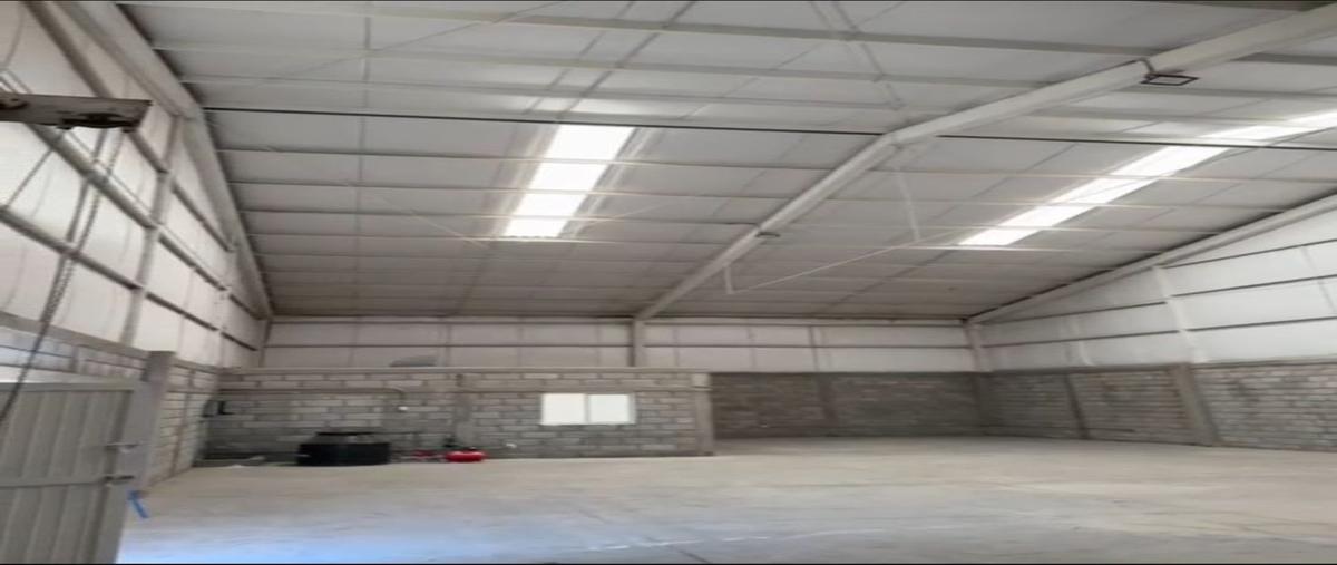 Foto de bodega en renta en s/n , san felipe, torreón, coahuila de zaragoza, 30269612 No. 05