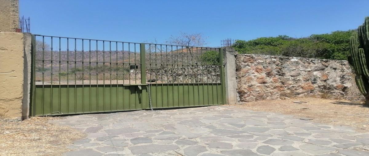 Foto de terreno habitacional en venta en sn , san francisco ixcatan, zapopan, jalisco, 29838061 No. 05