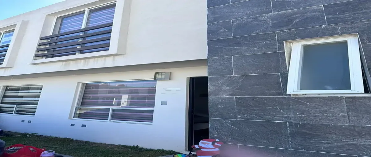 Foto de casa en renta en s/n , san francisco ocotlán (ocotlán), coronango, puebla, 30161567 No. 01