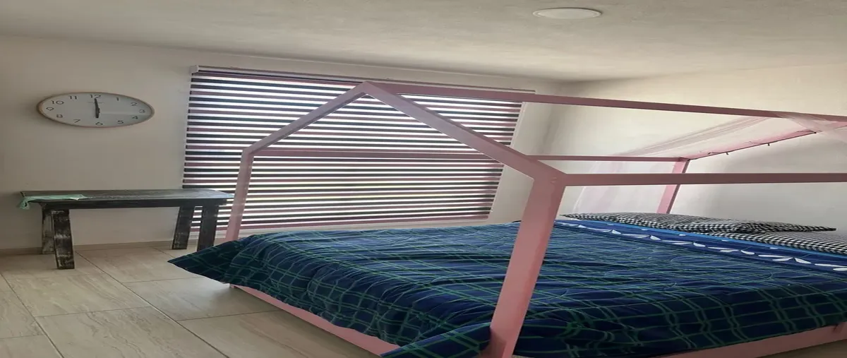 Foto de casa en renta en s/n , san francisco ocotlán (ocotlán), coronango, puebla, 30161567 No. 02