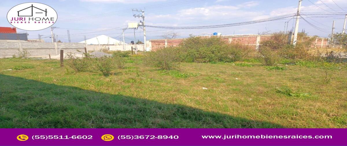Foto de terreno habitacional en s/n , san gregorio cuautzingo, chalco, méxico, 29420531 foto 05 Foto de terreno habitacional en venta en s/n , san gregorio cuautzingo, chalco, méxico, 29420531 No. 05