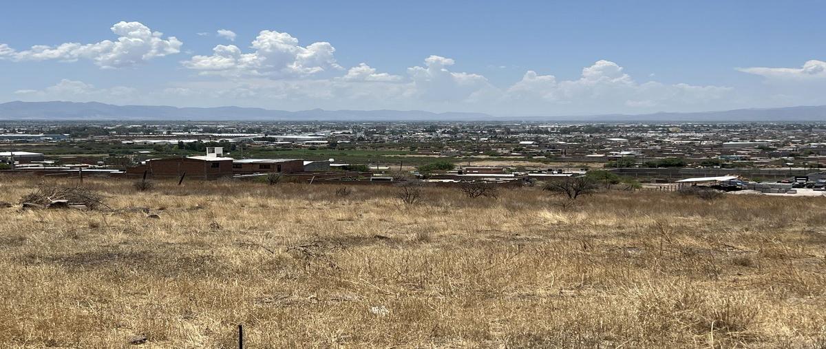 Foto de terreno habitacional en venta en s/n , san ignacio, durango, durango, 29958717 No. 04