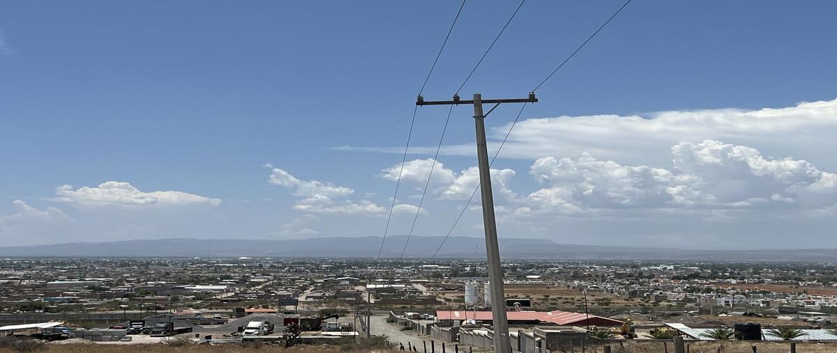 Foto de terreno habitacional en venta en s/n , san ignacio, durango, durango, 29958717 No. 07