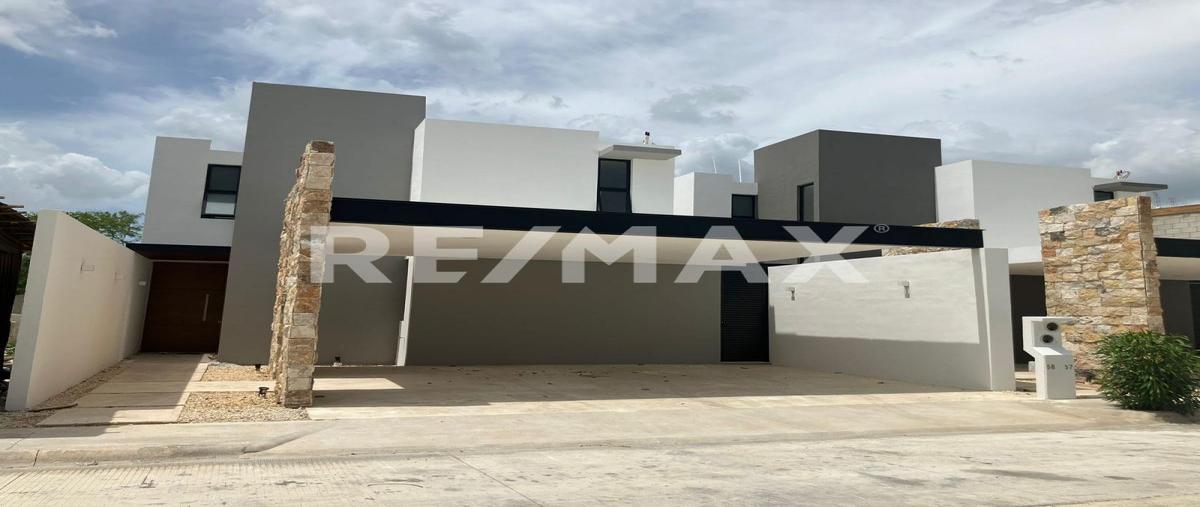 Foto de casa en sn , san ignacio, progreso, yucatán, 25909014 foto 02 Foto de casa en venta en sn , san ignacio, progreso, yucatán, 25909014 No. 02