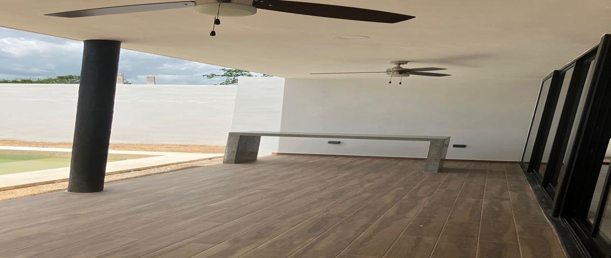 Foto de casa en venta en sn , san ignacio, progreso, yucatán, 25909014 No. 04
