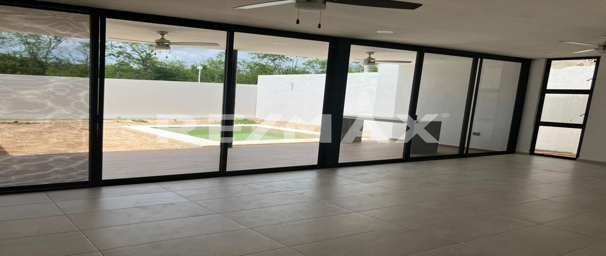 Foto de casa en sn , san ignacio, progreso, yucatán, 25909014 foto 05 Foto de casa en venta en sn , san ignacio, progreso, yucatán, 25909014 No. 05